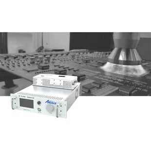 Fuente de alimentación del generador de plasma