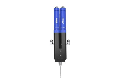 PC2000 Válvula de tornillo de dos-componentes